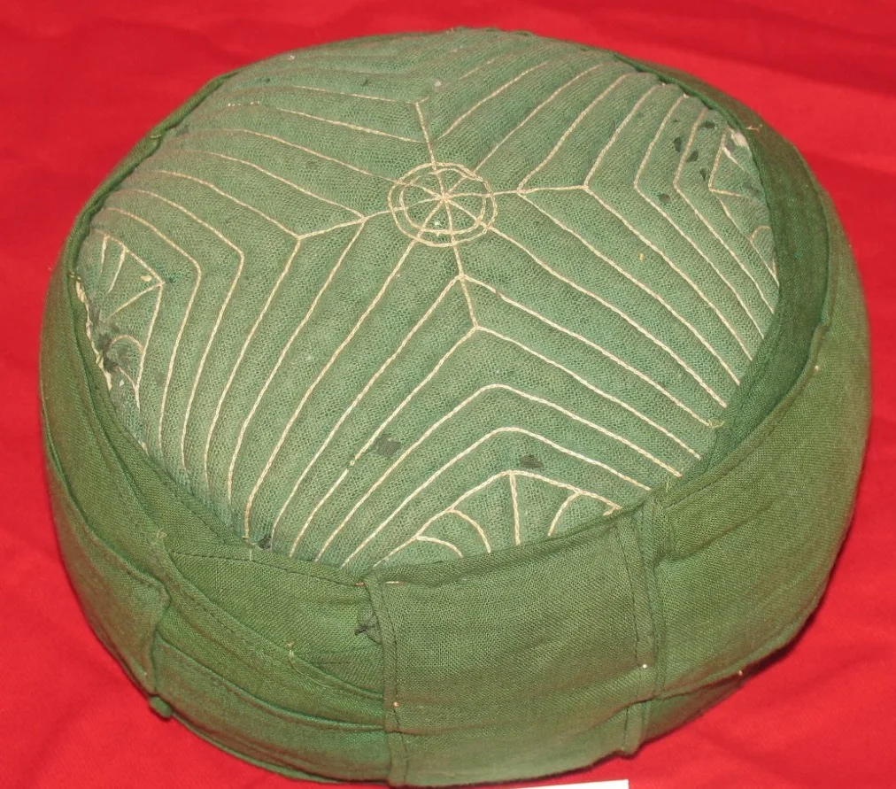 Tâc-ı Şerif