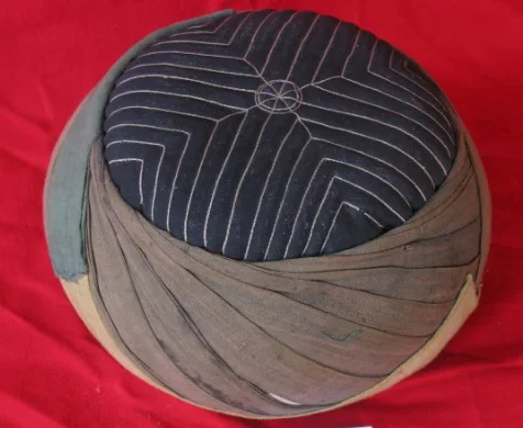 Tâc-ı Şerif