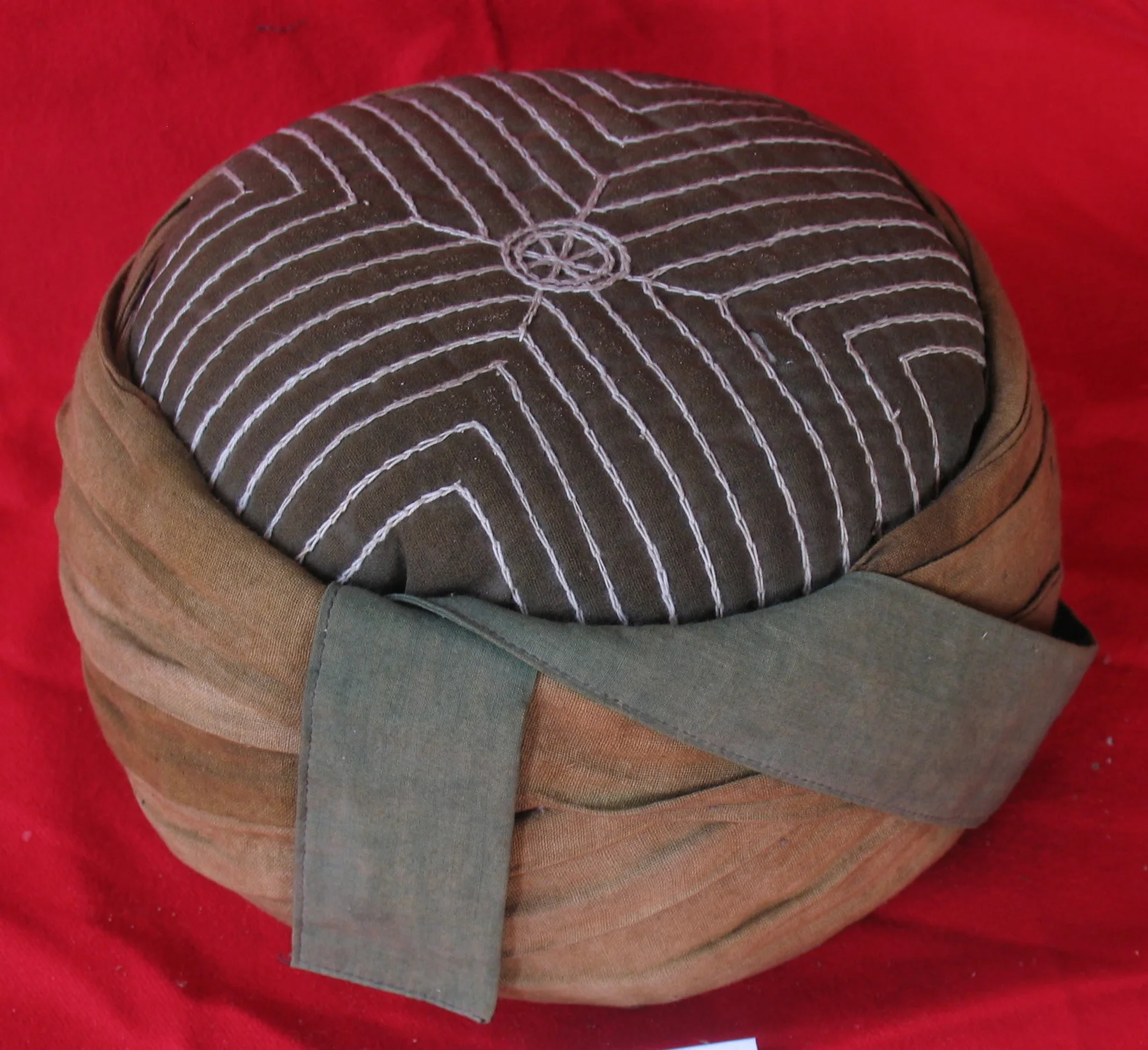 Tâc-ı Şerif