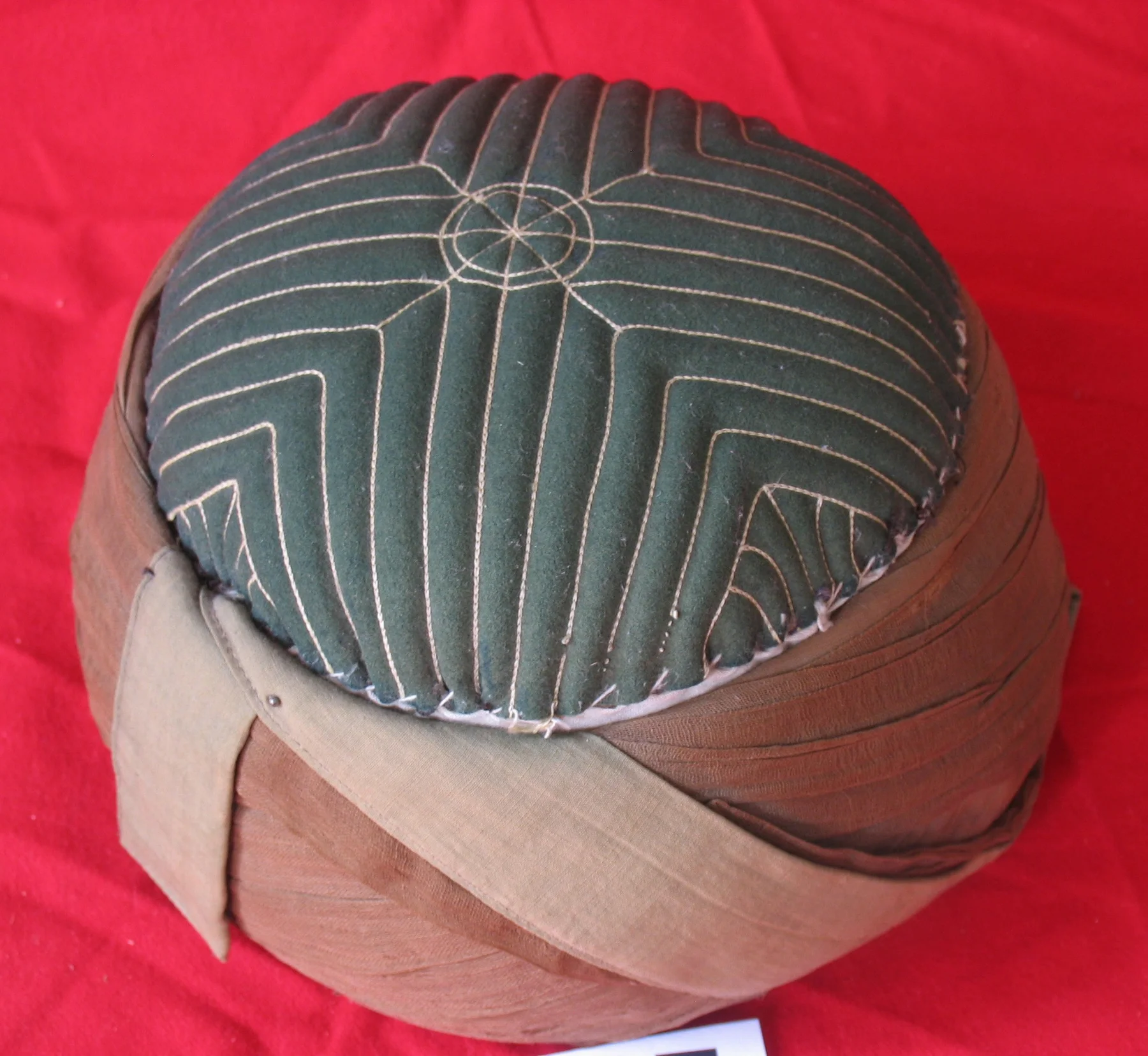 Tâc-ı Şerif