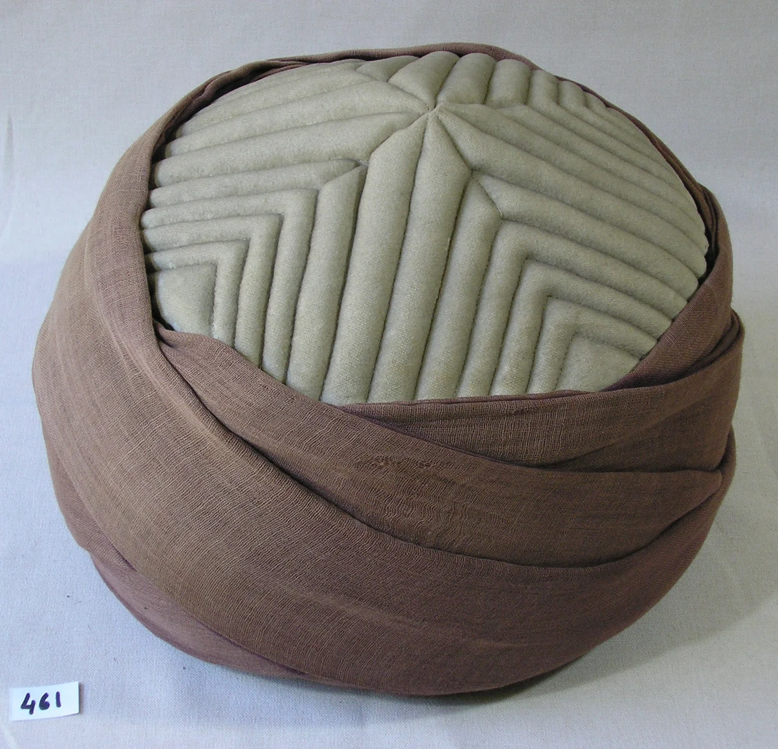 Tâc-ı Şerif