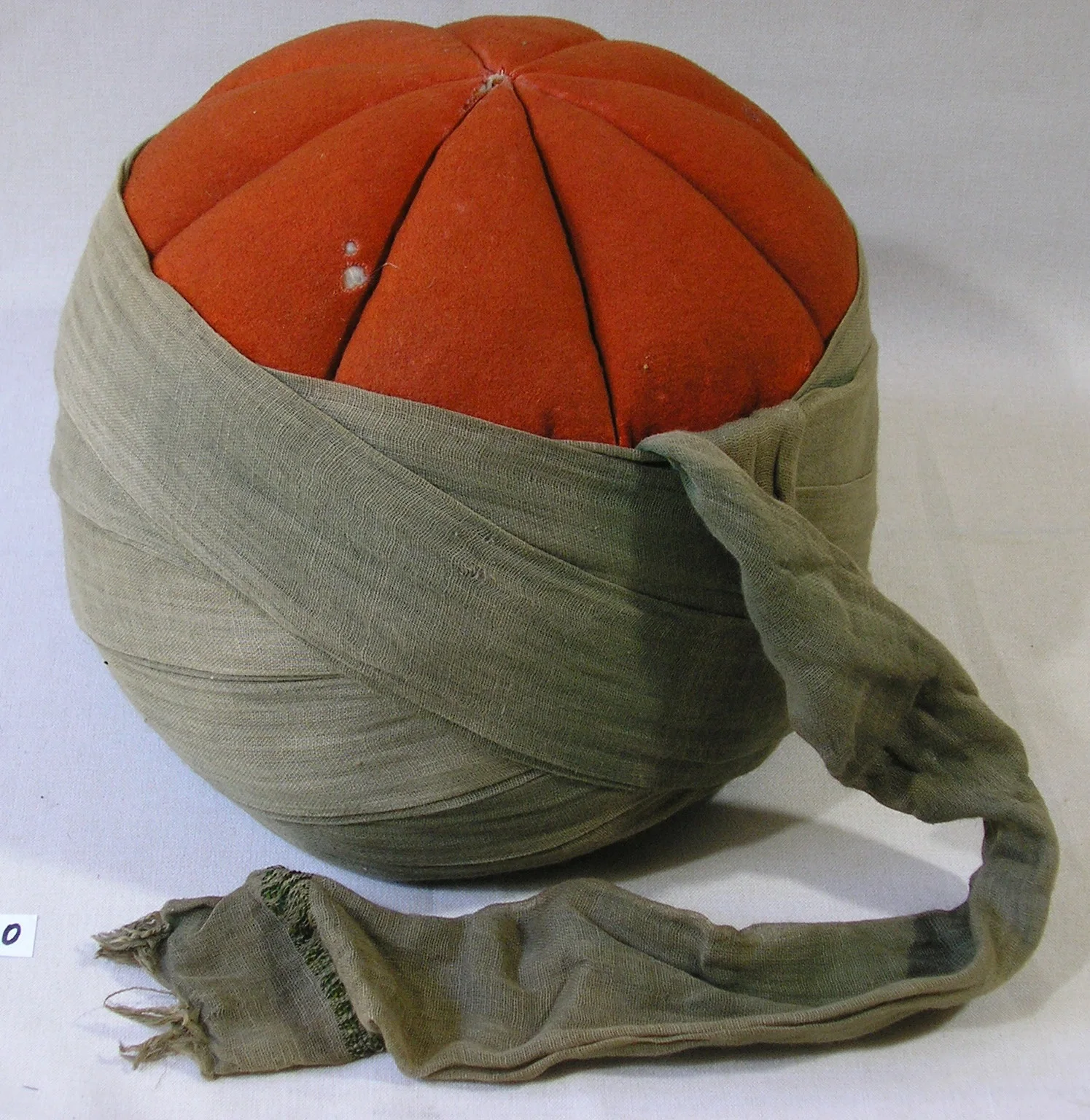 Tâc-ı Şerif