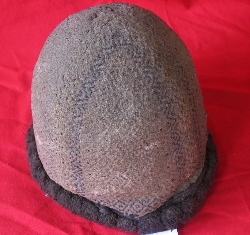 Tâc-ı Şerif - 1. görsel
