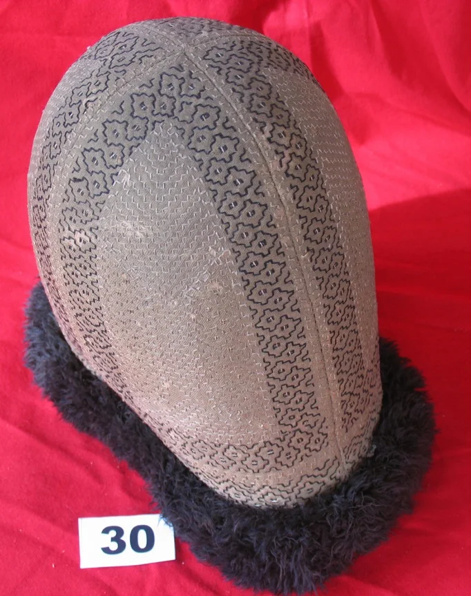 Tâc-ı Şerif - 1. görsel