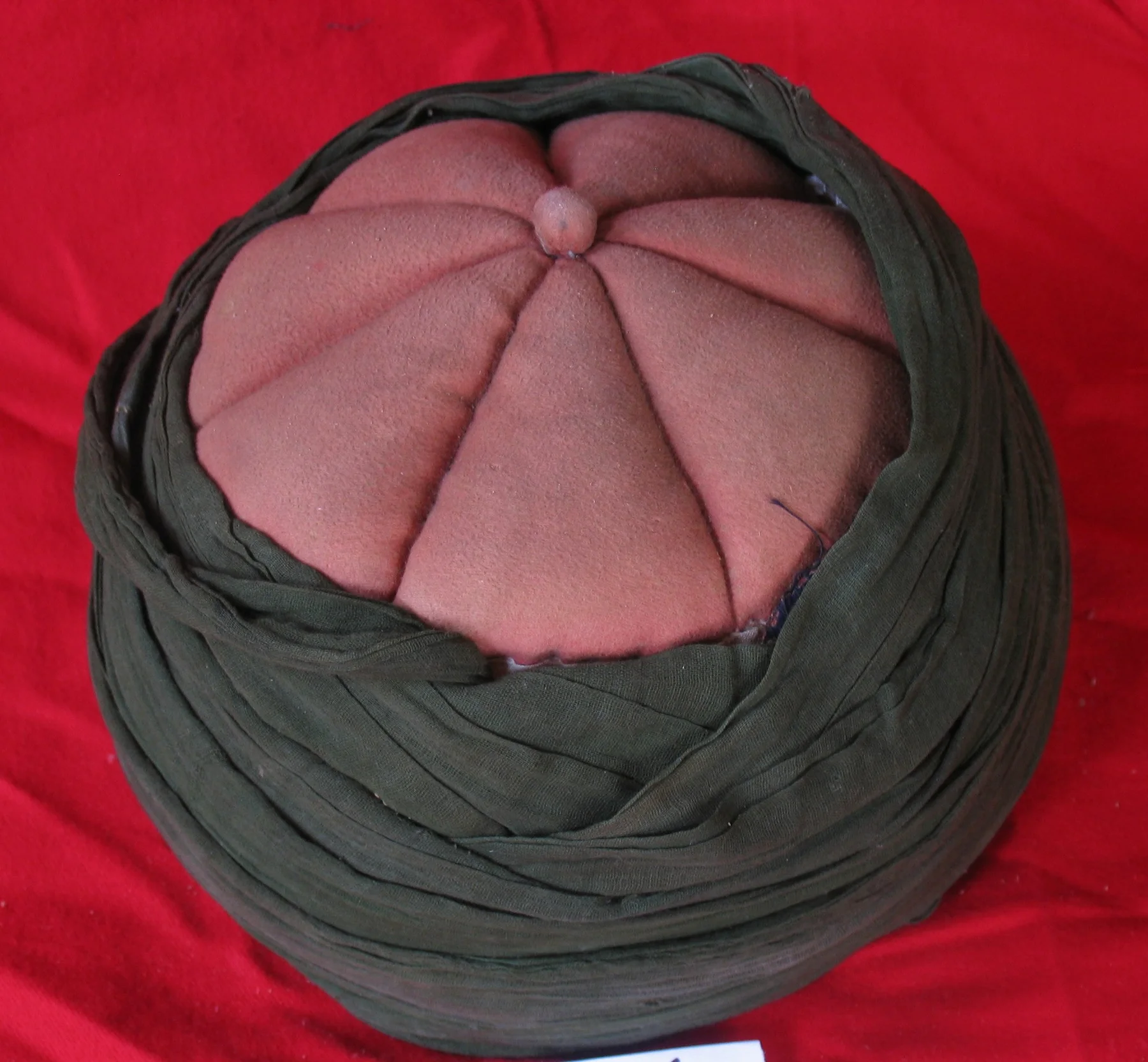 Tâc-ı Şerif