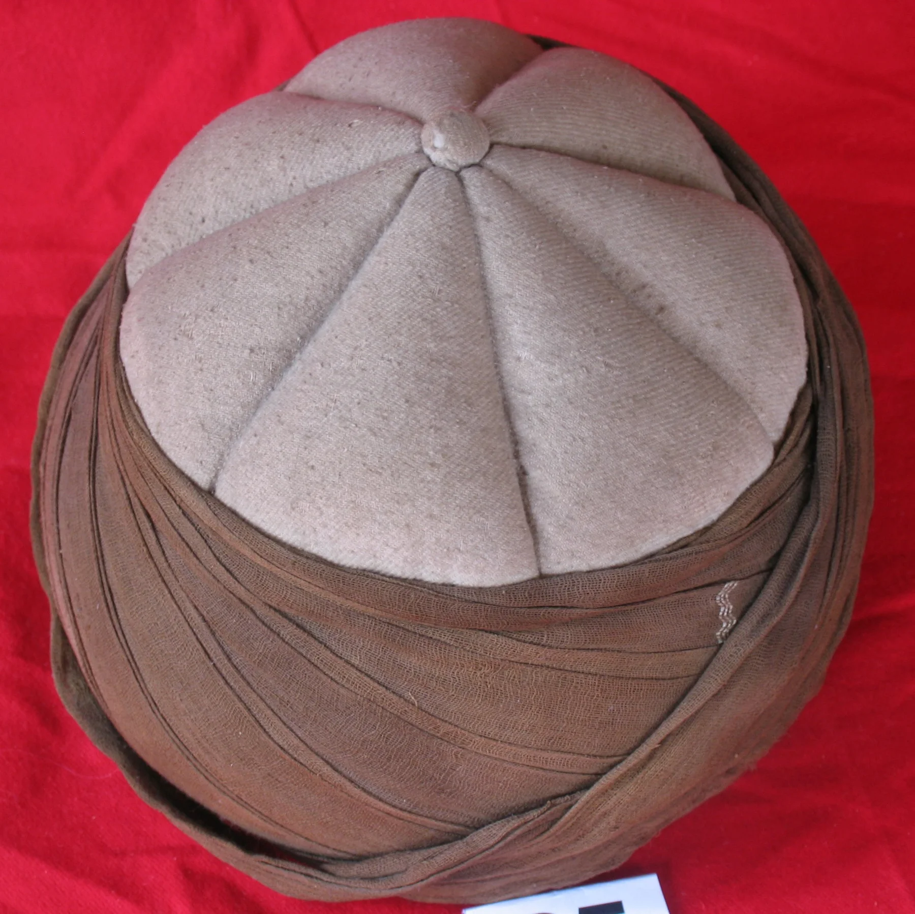 Tâc-ı Şerif