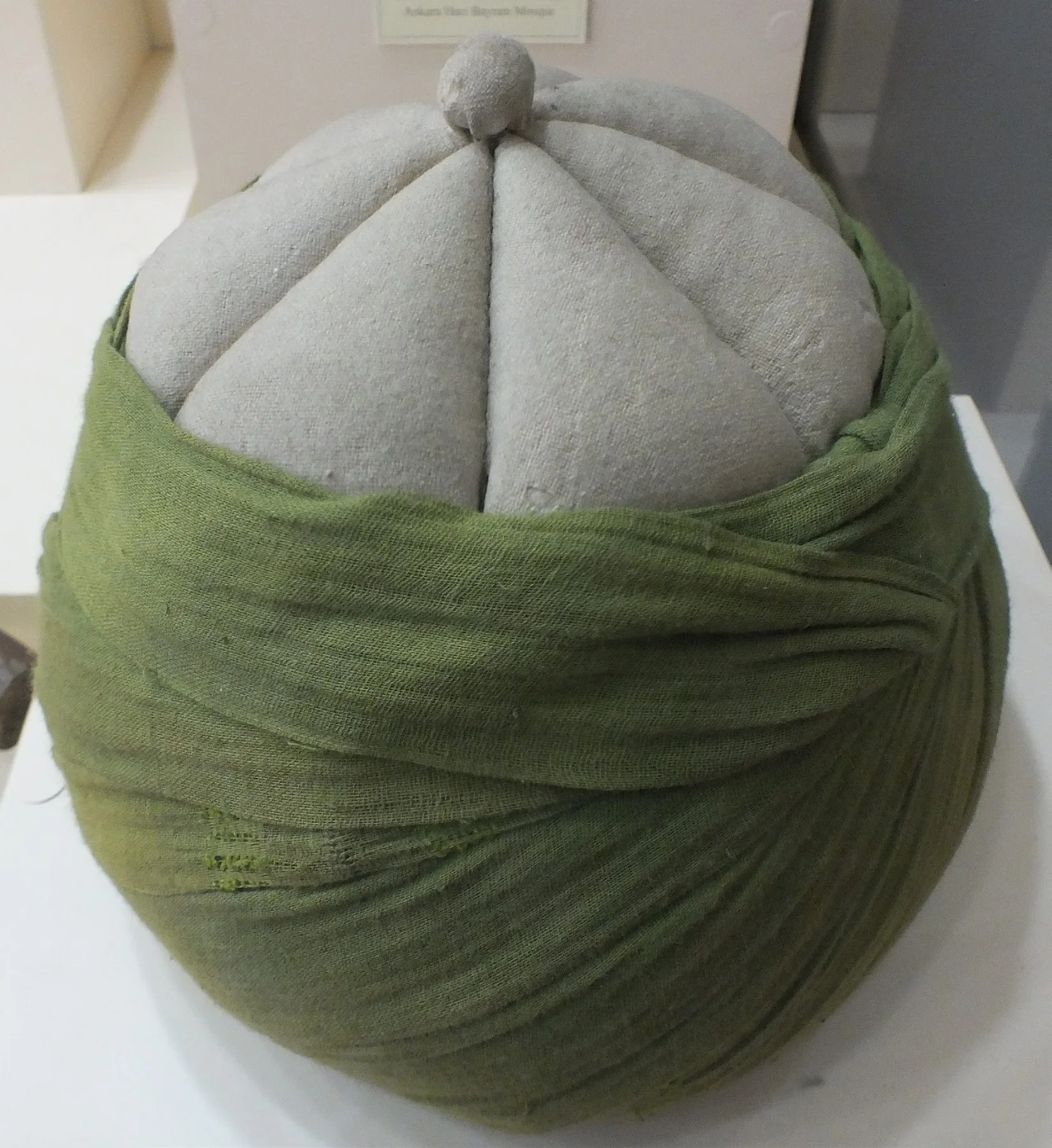 Tâc-ı Şerif