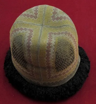 Tâc-ı Şerif - 1. görsel