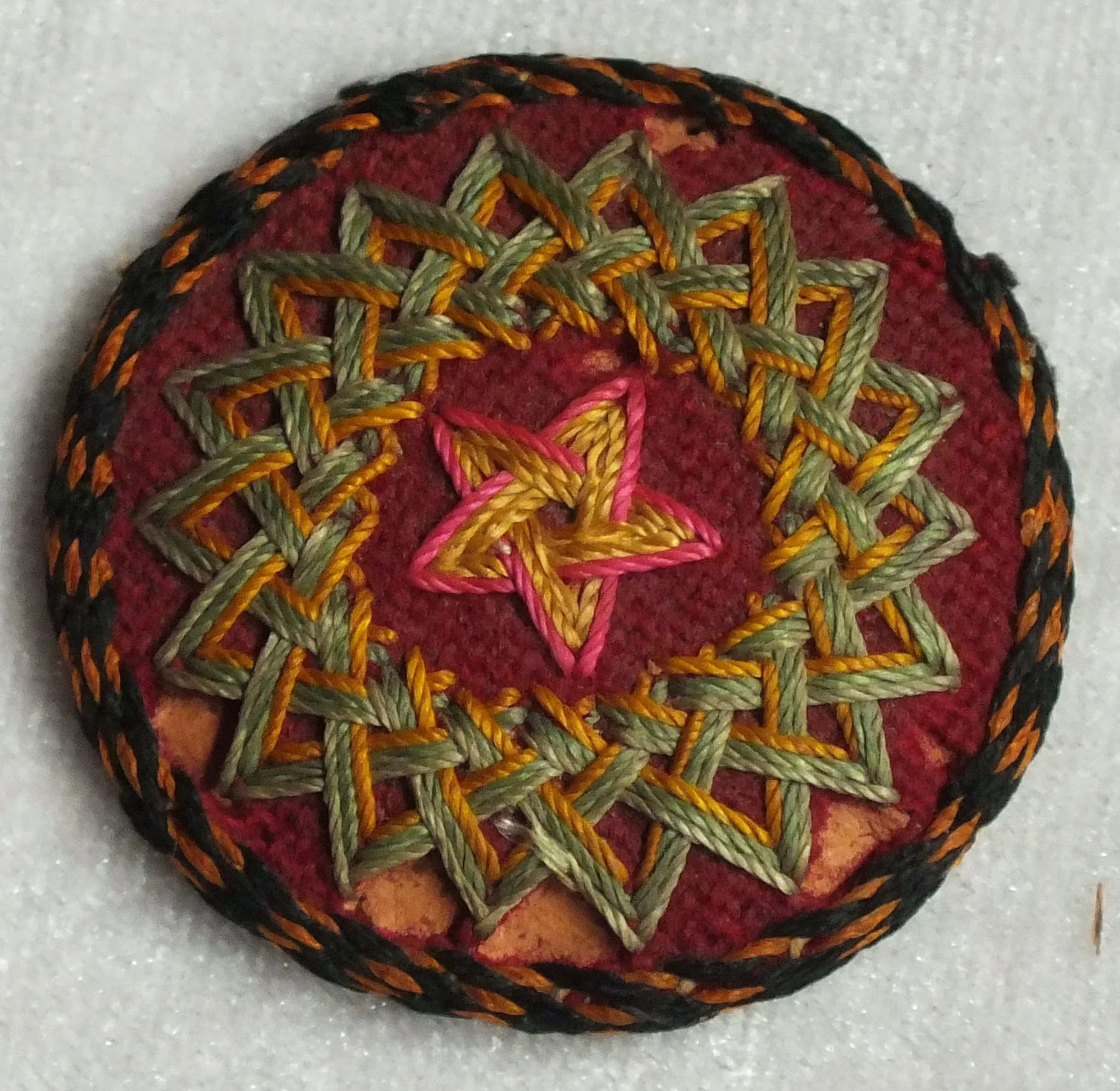 Kadiriyye Gülü