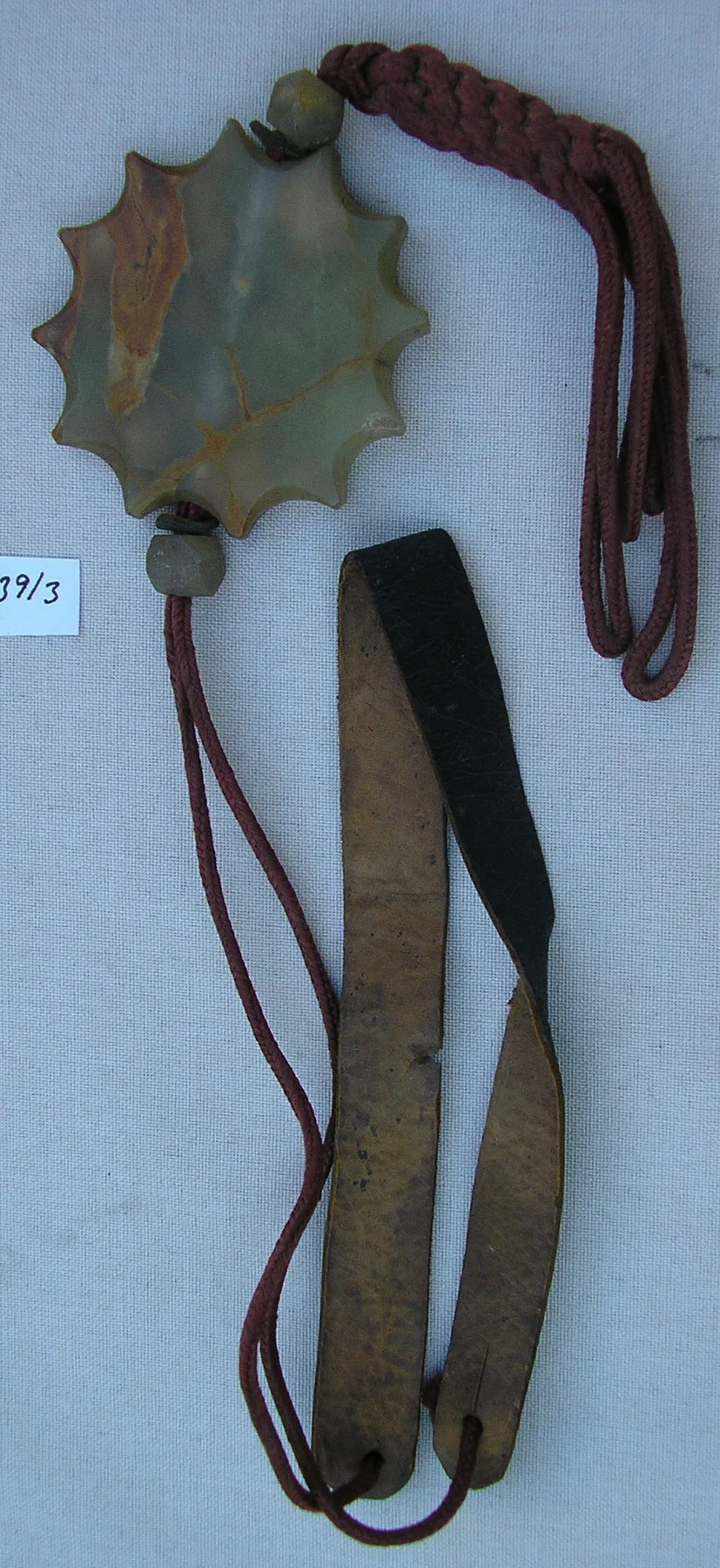 Teslim Taşı