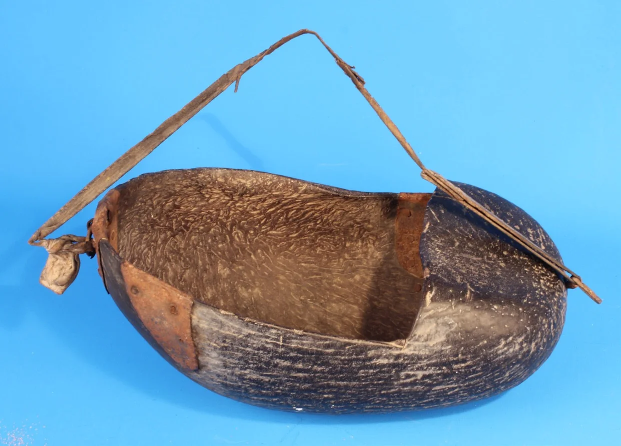 Keşkül - 1. görsel