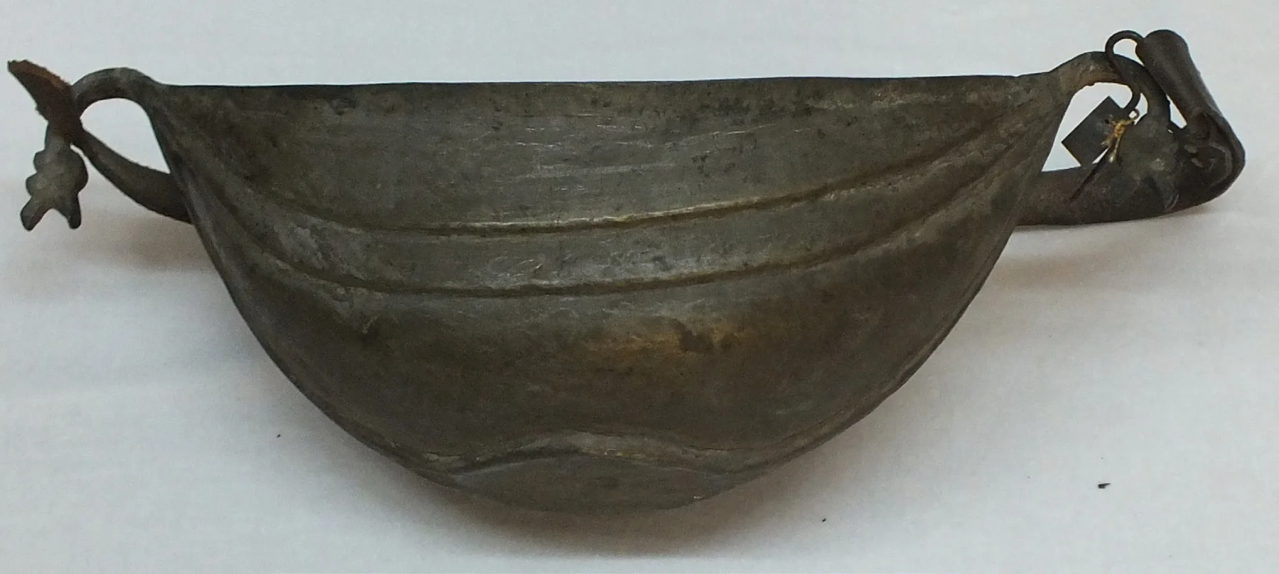 Keşkül - 1. görsel