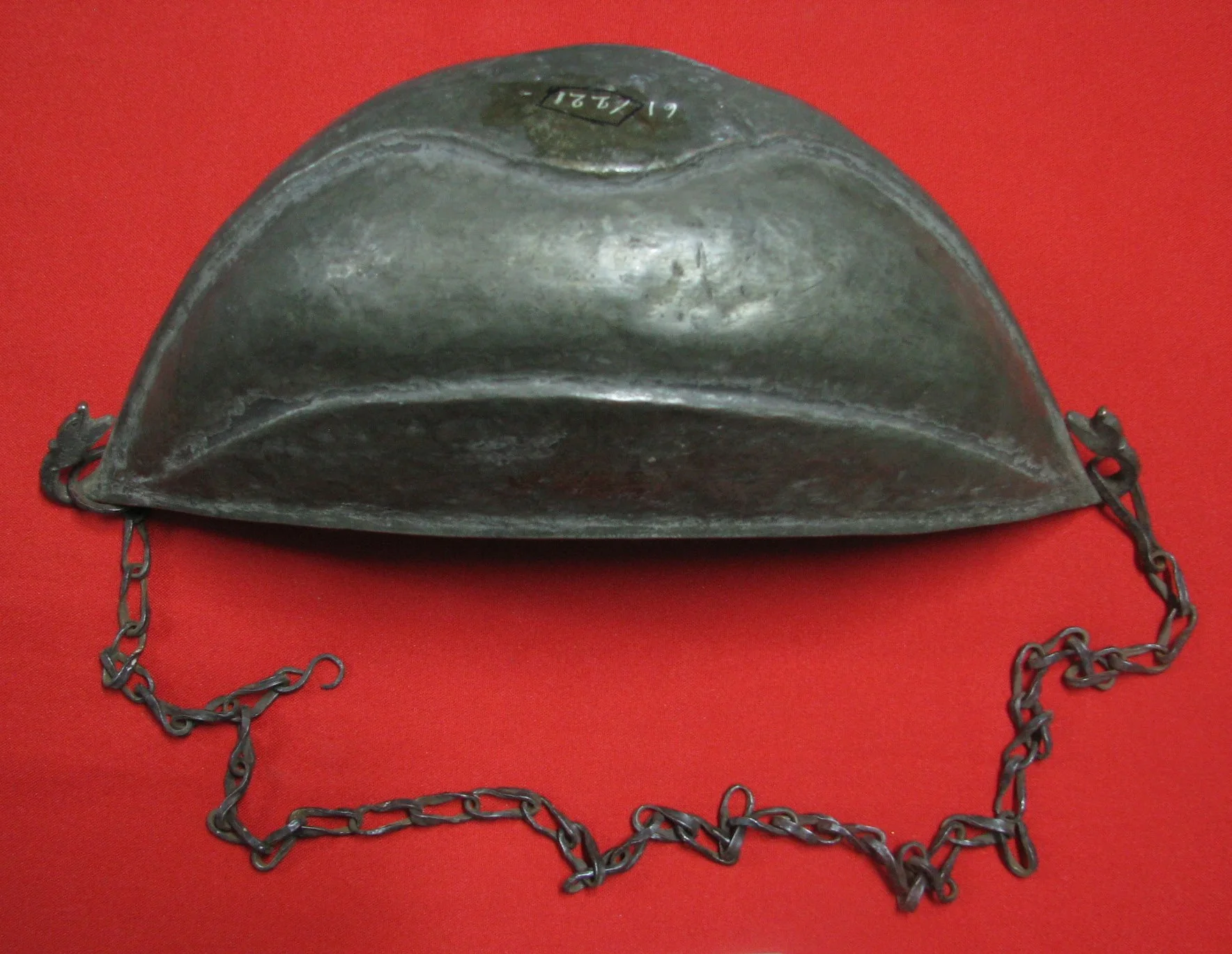 Keşkül - 1. görsel