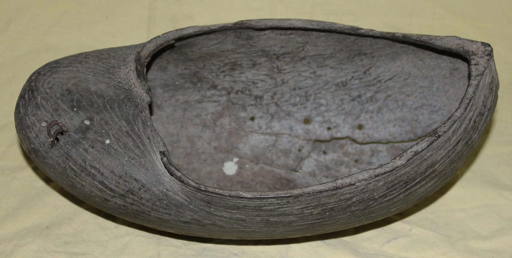 Keşkül - 1. görsel