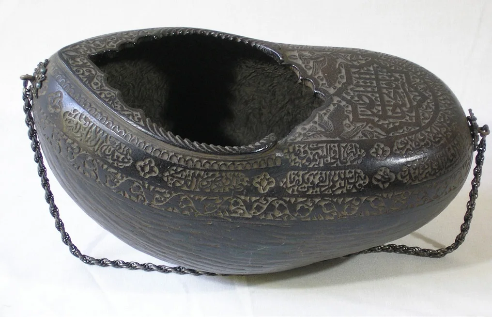 Keşkül - 1. görsel