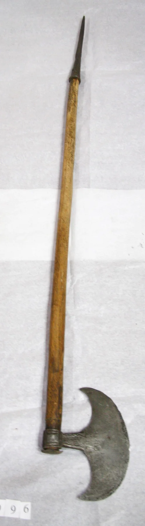 Teber - 1. görsel