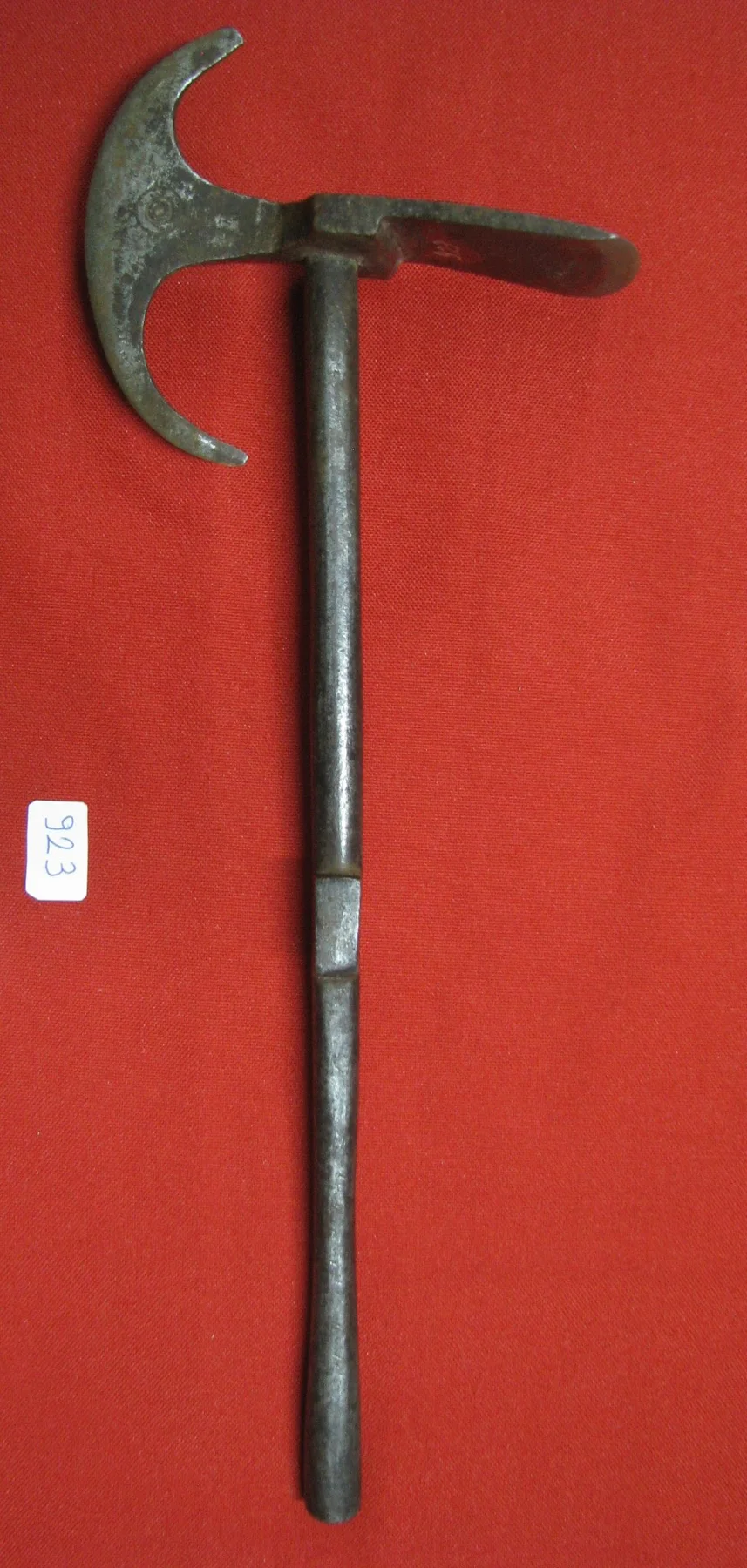 Teber - 1. görsel