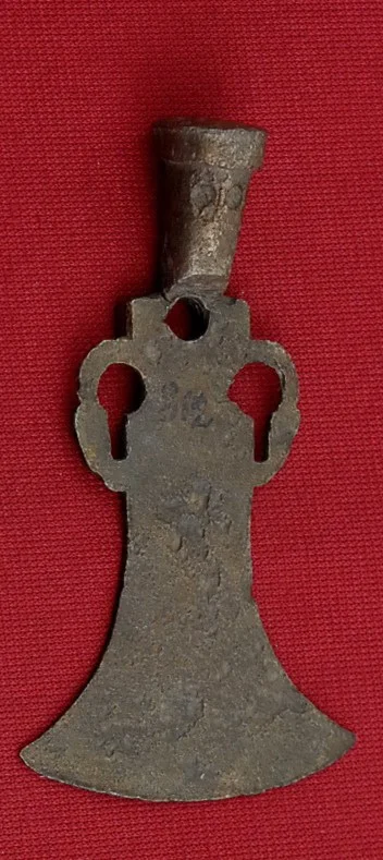 Teber - 1. görsel