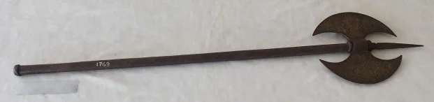Teber - 1. görsel