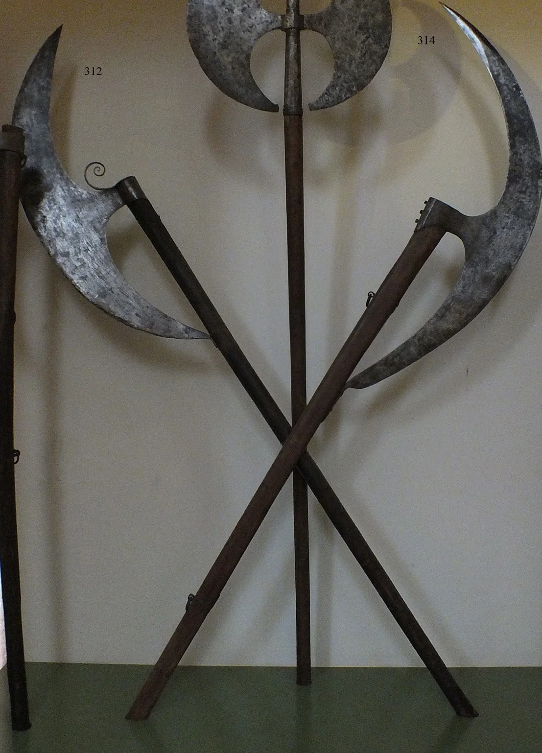 Teberler
