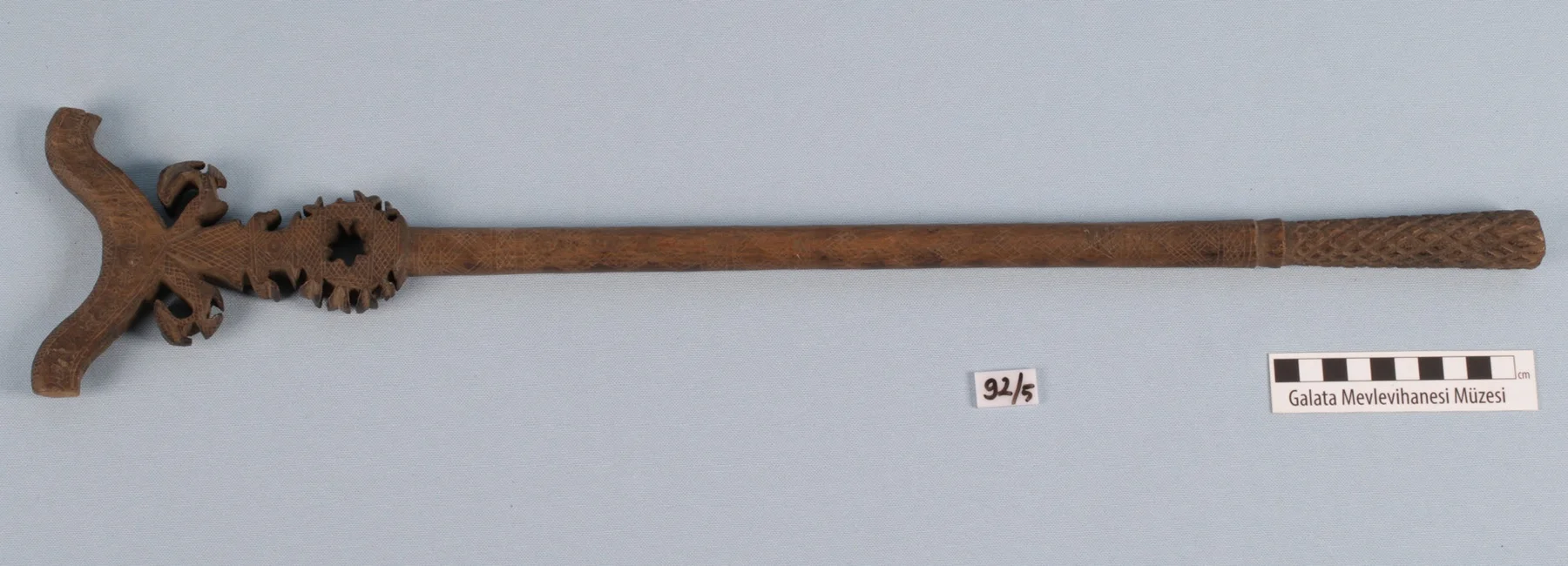 Müttekâ - 1. görsel
