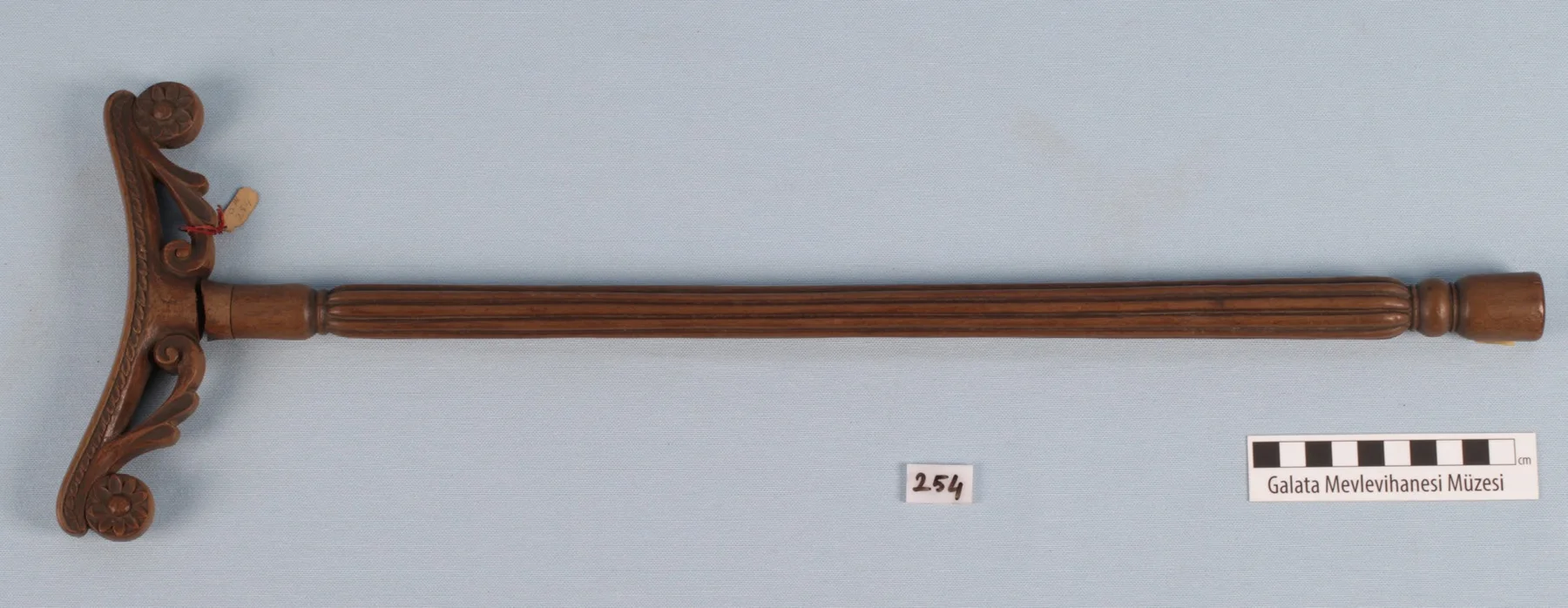 Müttekâ, Muîn, Zerdeste ve Çile Kolanı - 1. görsel