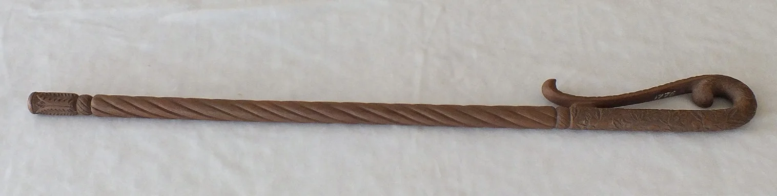 Müttekâ, Muîn, Zerdeste ve Çile Kolanı - 1. görsel