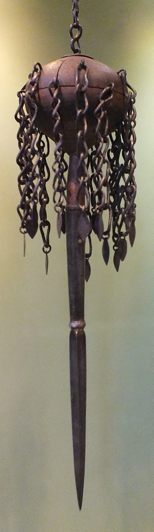 Rifâi Topuzu