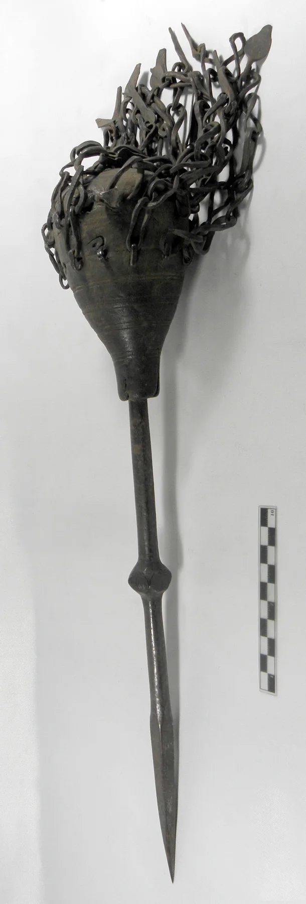 Rifâi Topuzu