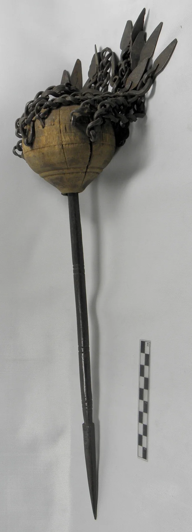 Rifâi Topuzu
