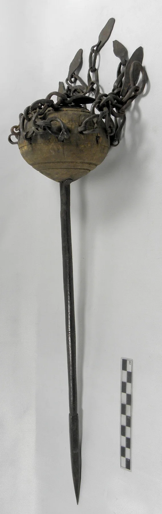 Rifâi Topuzu
