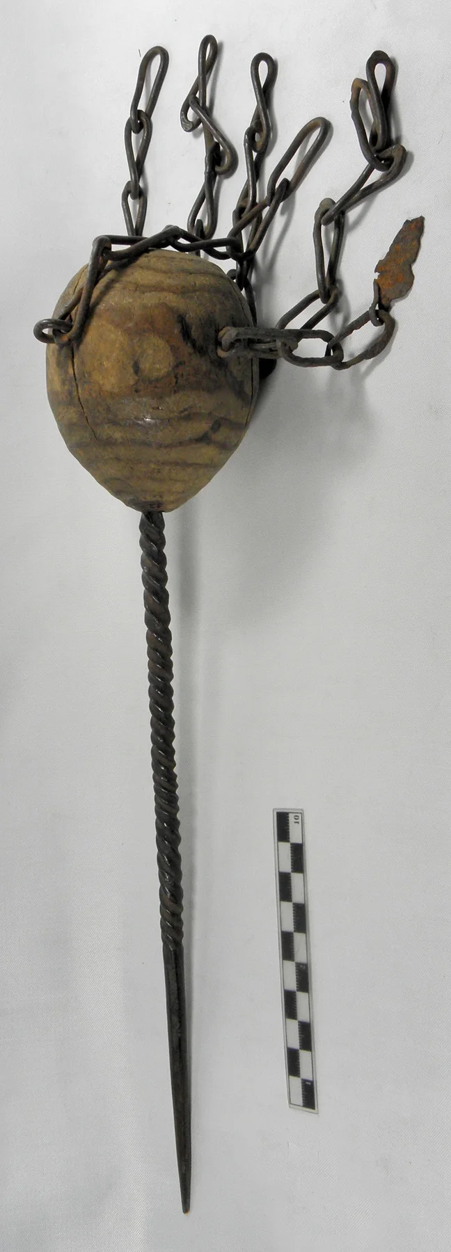 Rifâi Topuzu