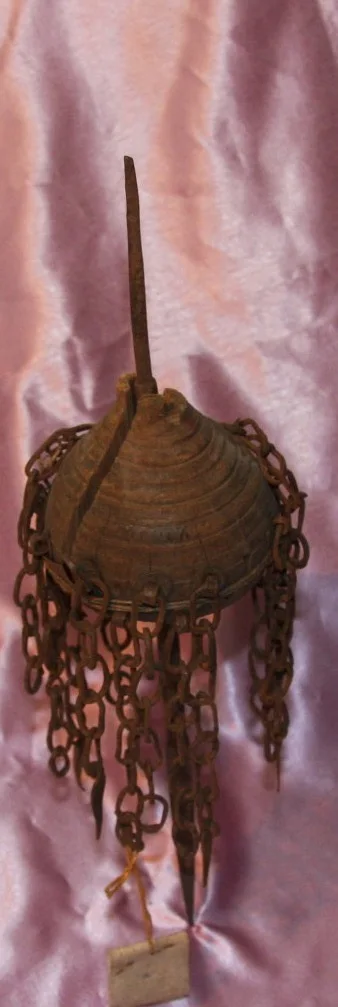 Rifâi Topuzu