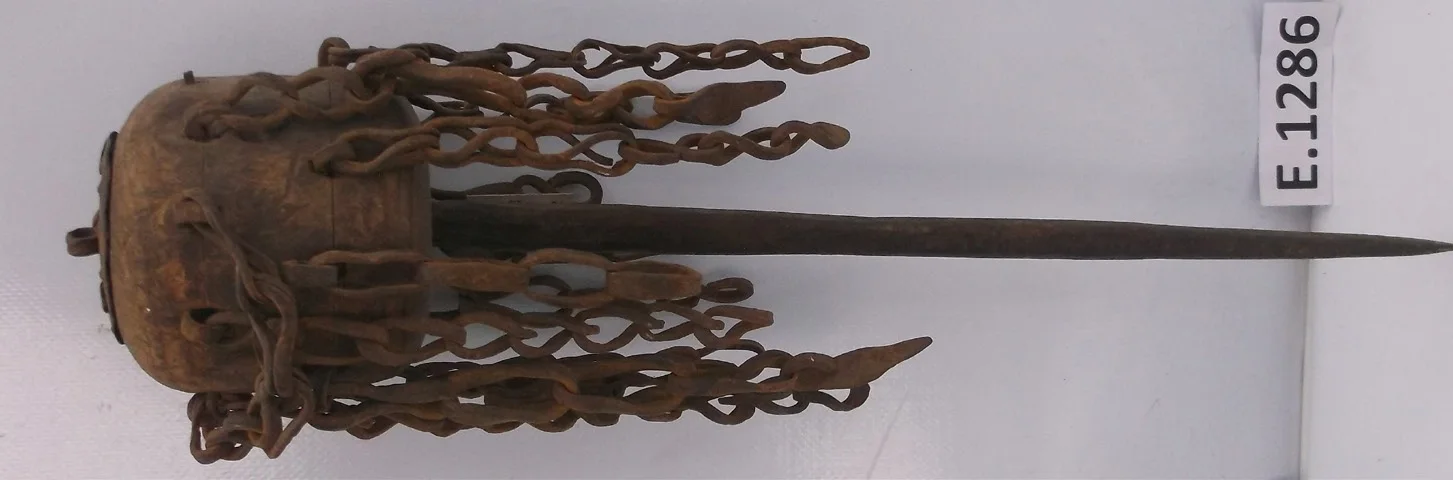 Rifâi Topuzu