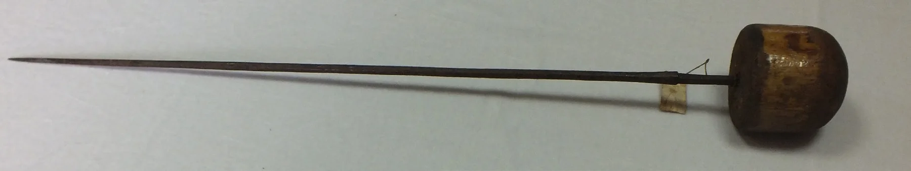 Rifâi Topuzu