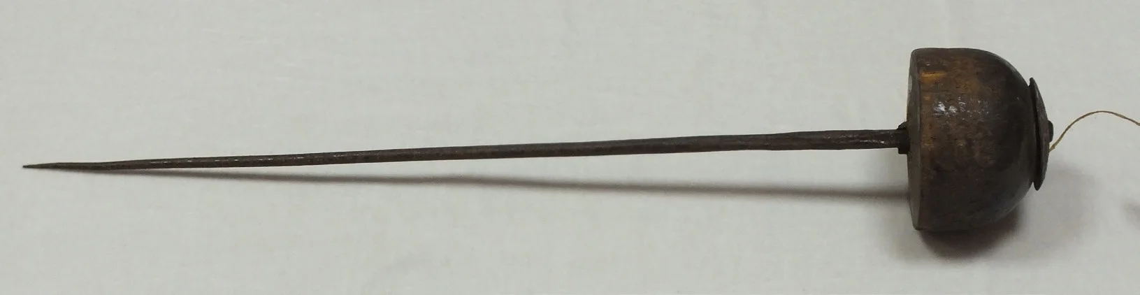 Rifâi Topuzu