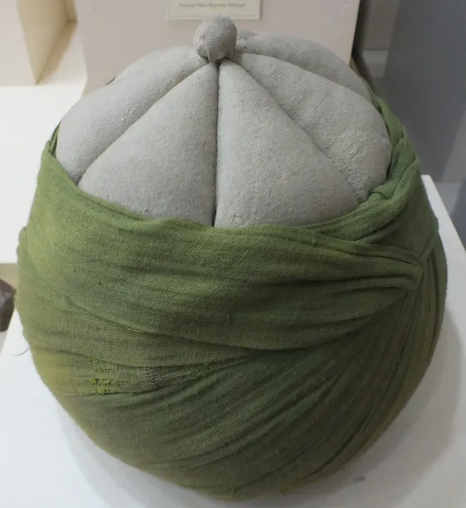 Tâc-ı Şerif
