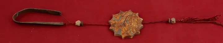 Teslim Taşı